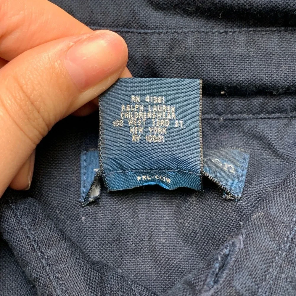 Ralph Lauren ralph lauren